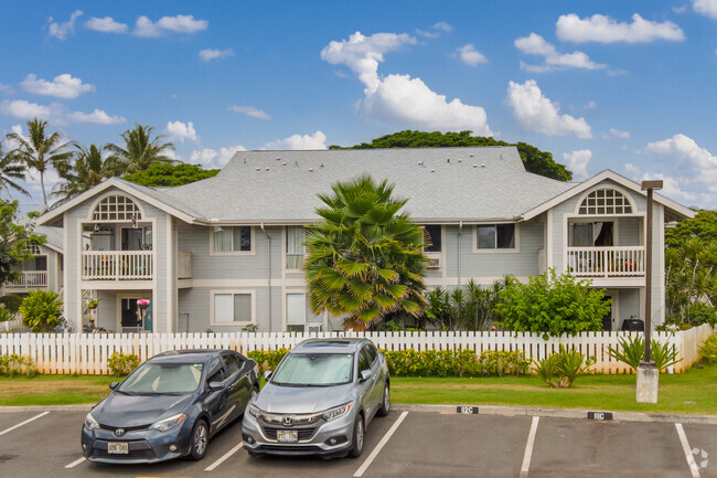 Building Photo - Ho'okumu at  Waikele