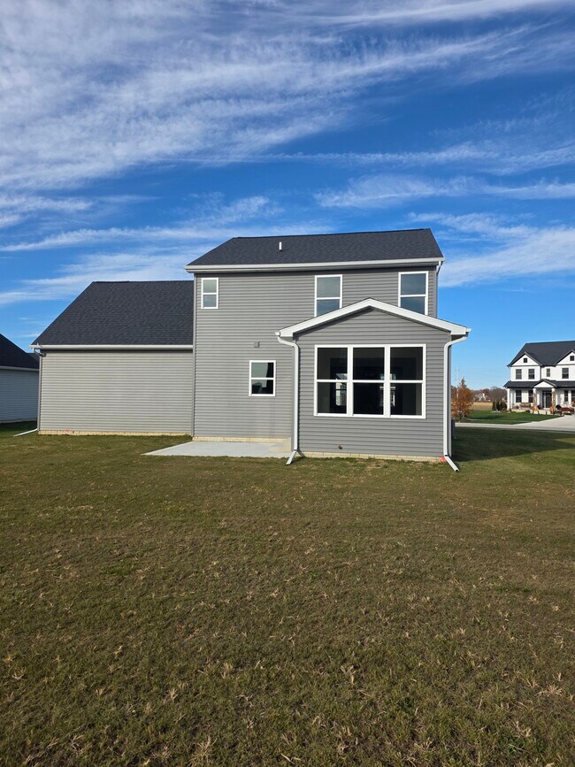 Foto del edificio - 9425 Newbury Ln