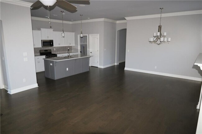 Foto del edificio - 4601 SW Lilly St