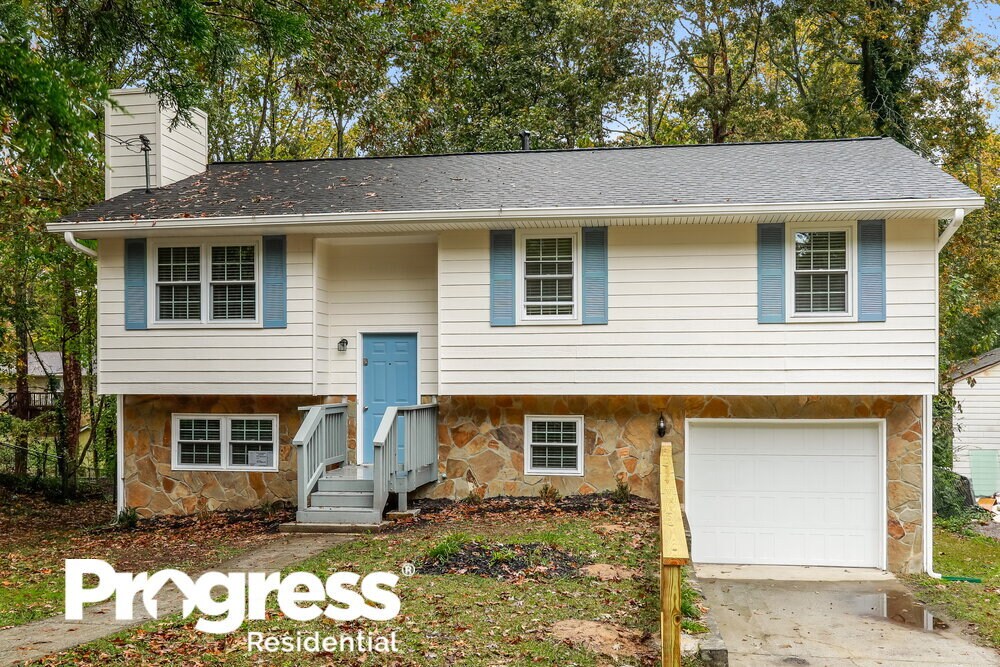 81 Floyd St, Lawrenceville, GA 30046 House Rental in Lawrenceville