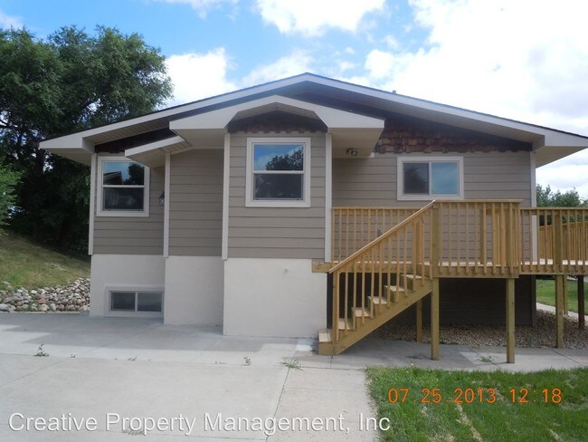 Foto del edificio - 1129 6th St NE