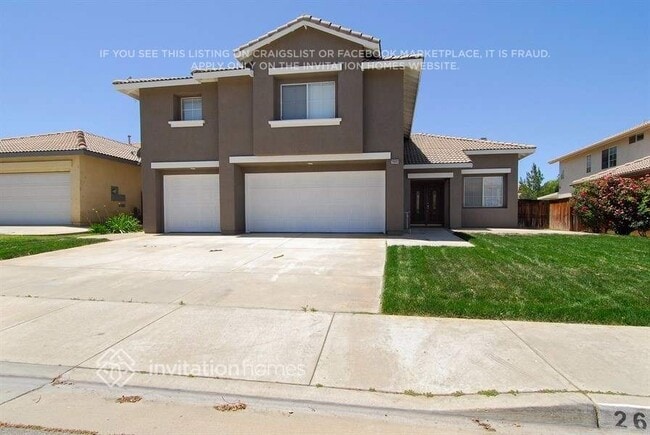 Building Photo - 26683 Alta Ave