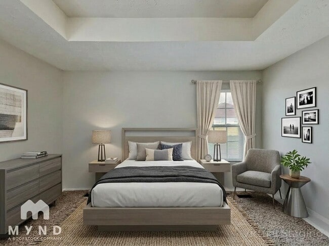 Building Photo - 615 S Mahn Ave