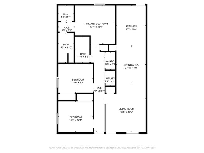 Building Photo - CHECK OUT THIS OPEN FLOOR PLAN HOME IN RED...