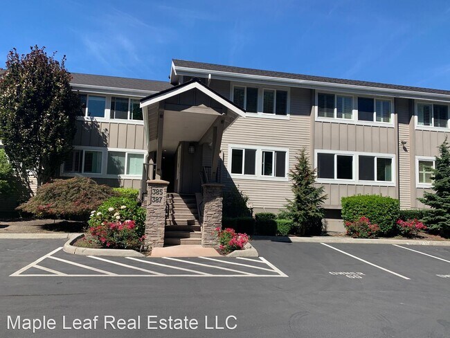 Foto del edificio - 2 br, 2 bath House - 387 101st Ave SE 202F