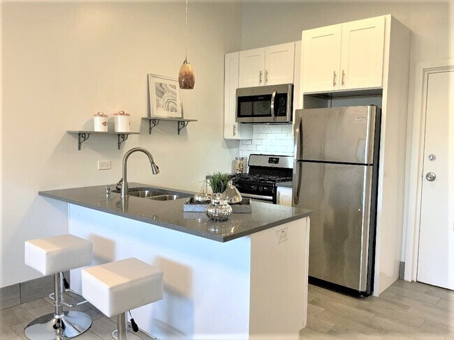 Foto del edificio - 460 Coventry Ln