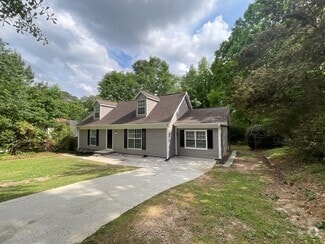 Building Photo - 6540 Demere Dr