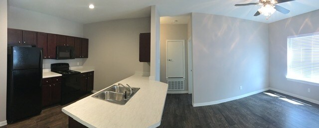 Foto principal - 2700 Tabor Pky