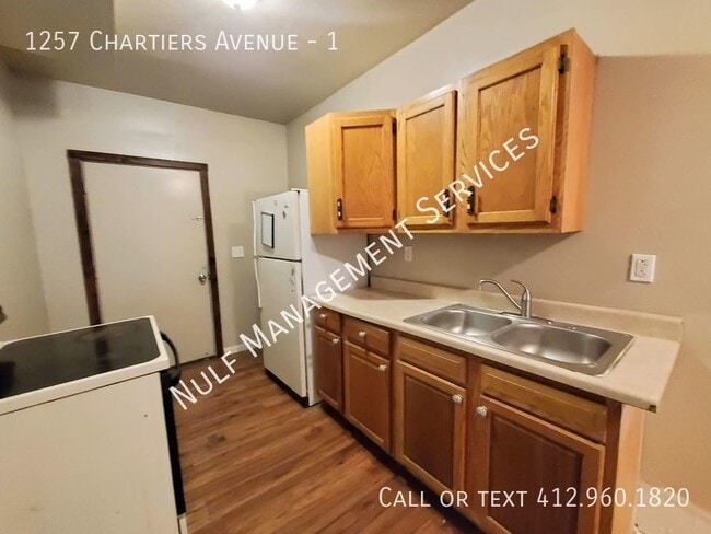 Building Photo - 1 Bed, 1 Bath in Crafton Heights
