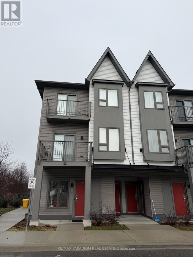 Building Photo - 2635 William Jackson Dr