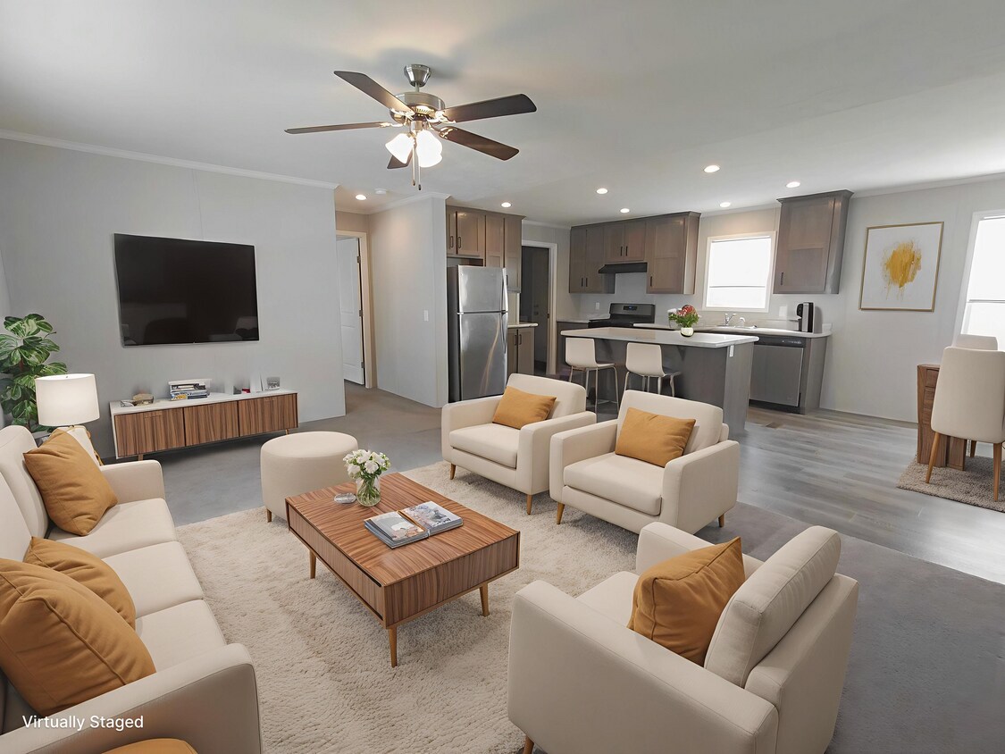 Foto principal - 308 22nd St NW