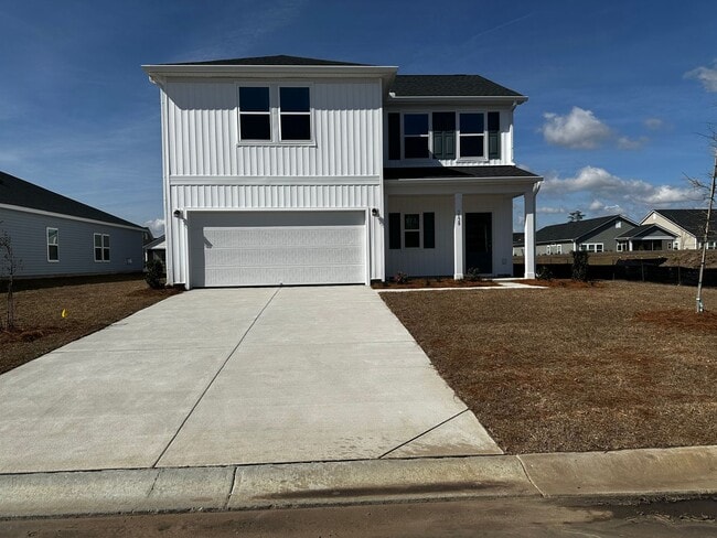 Photo - Custom Home in Bella Vita!