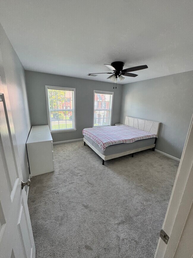 Bedroom - 5032 Crystal Downs Ln