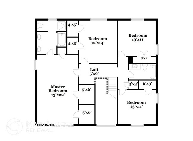 Building Photo - 6615 W Lynn Creek Dr