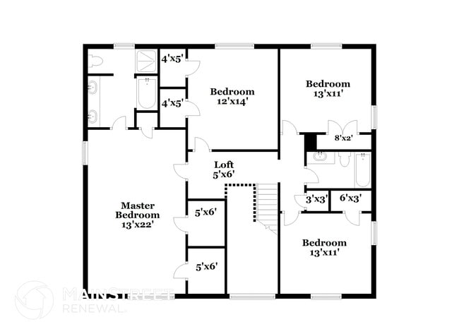 Foto del edificio - 6615 W Lynn Creek Dr