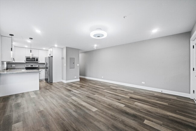 Foto del edificio - 1016 S State St