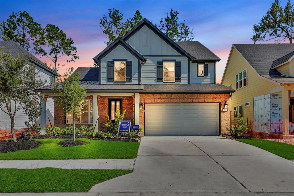 316 Bromley Square Dr, Montgomery, TX 77316 House Rental in