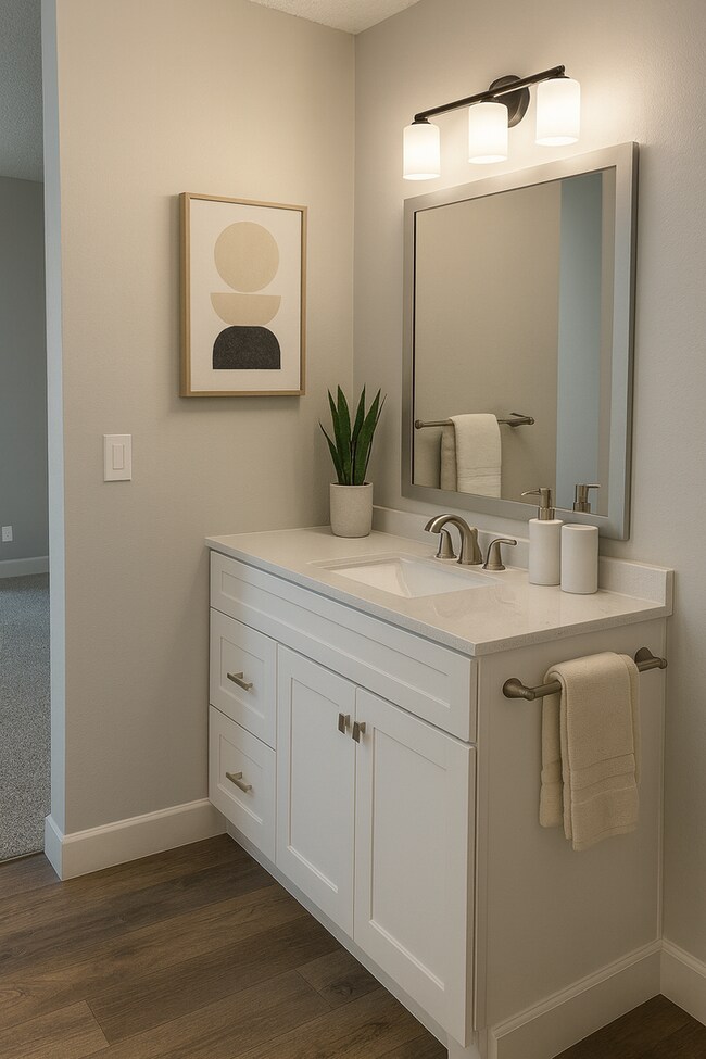 Foto del interior - Country Village