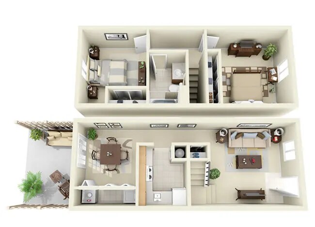 Building Photo - 4155 Cypress Pointe Dr