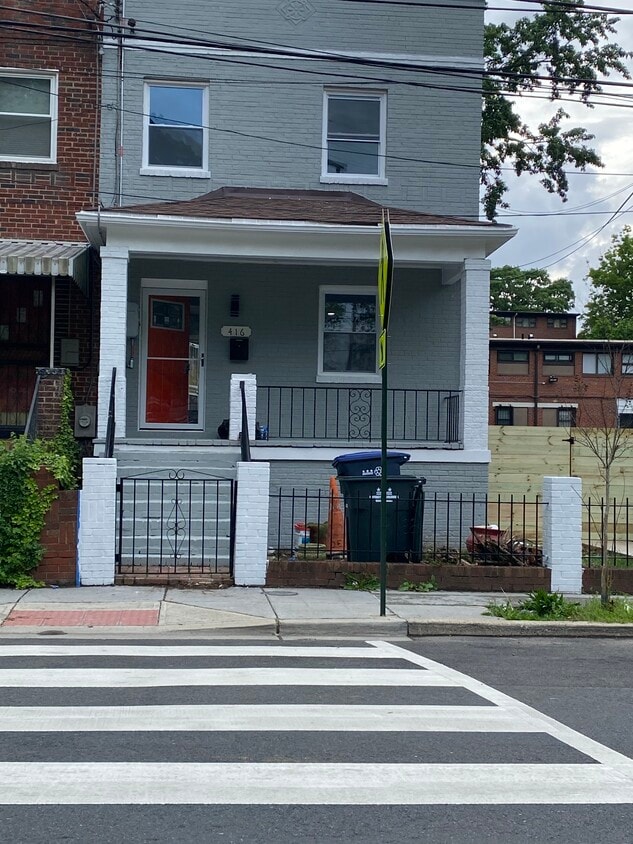 Photo - 416 Division Ave NE (Washington, DC)