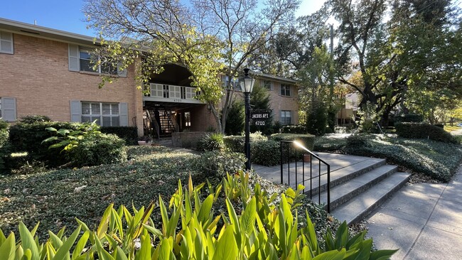 Foto del edificio - 4700 Abbott Ave