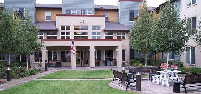 Building Photo - 6900 37th Ave S