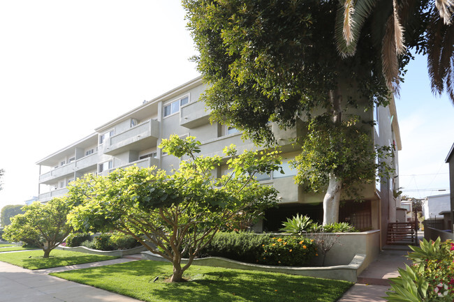 Foto del edificio - Venice Beach Atrium