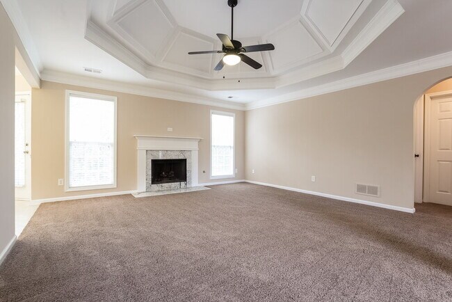 Foto del edificio - 205 Towler Shoals Dr