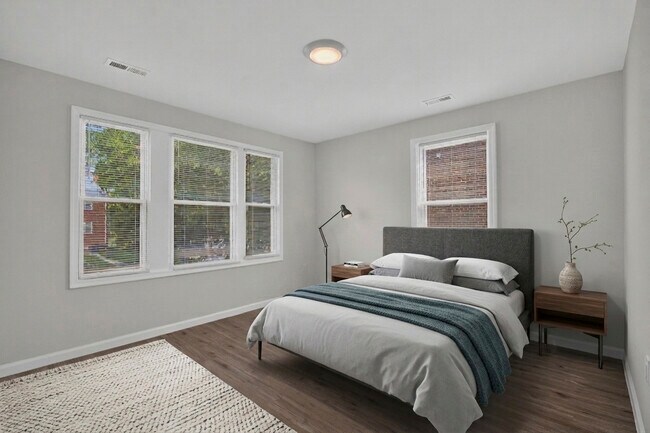 Foto del edificio - 3968 Martin Luther King Jr Ave SW