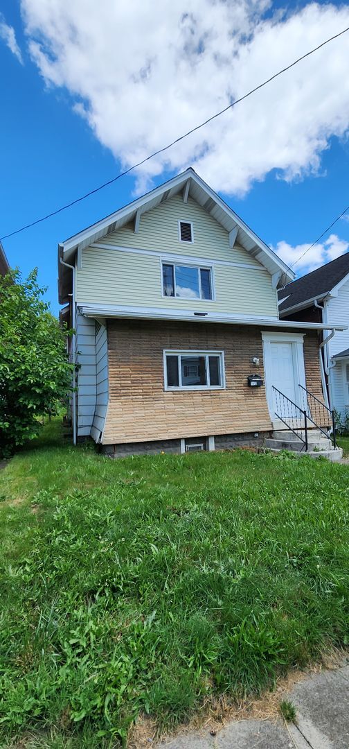 Foto del edificio - Updated 3 Bedroom New Kensington home for ...