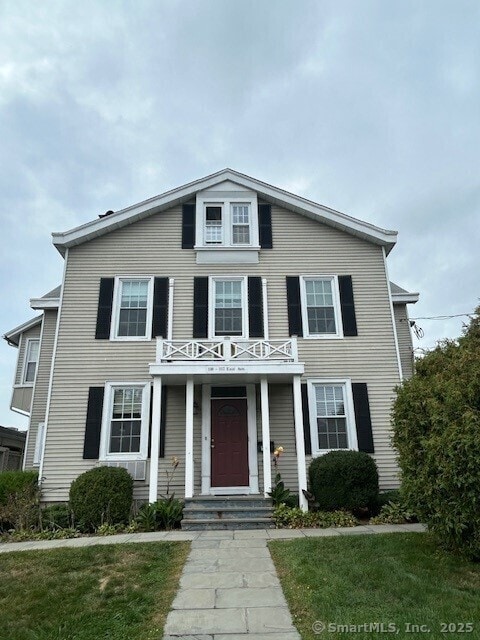 Building Photo - 110 East Ave