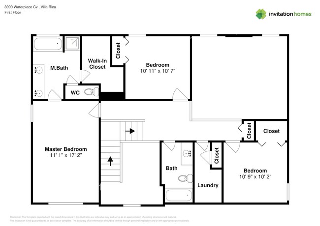 Foto del edificio - 3090 Waterplace Cove