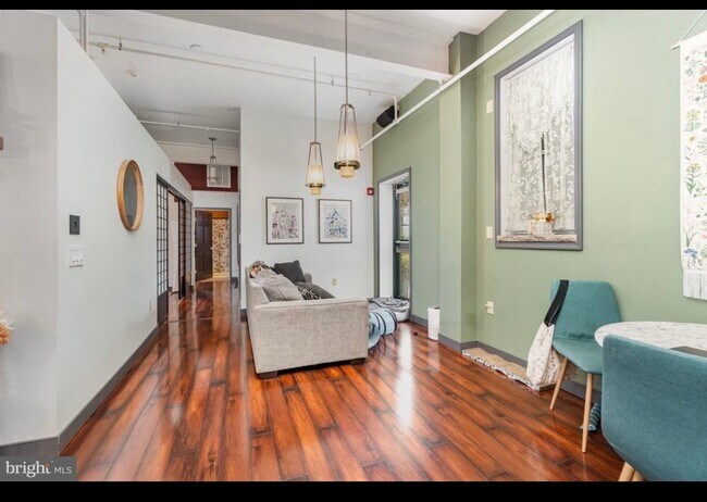 Foto del edificio - 18 E Sunbury St