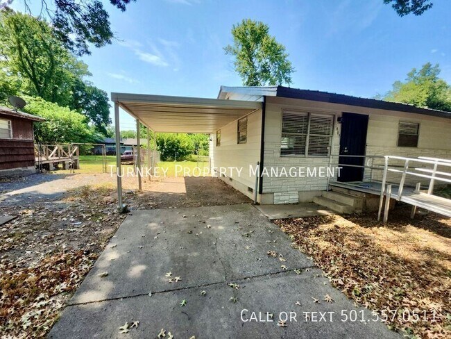 Foto del edificio - 6407 Pecan Ave