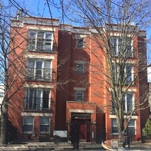 Building Photo - 812 S Miller St