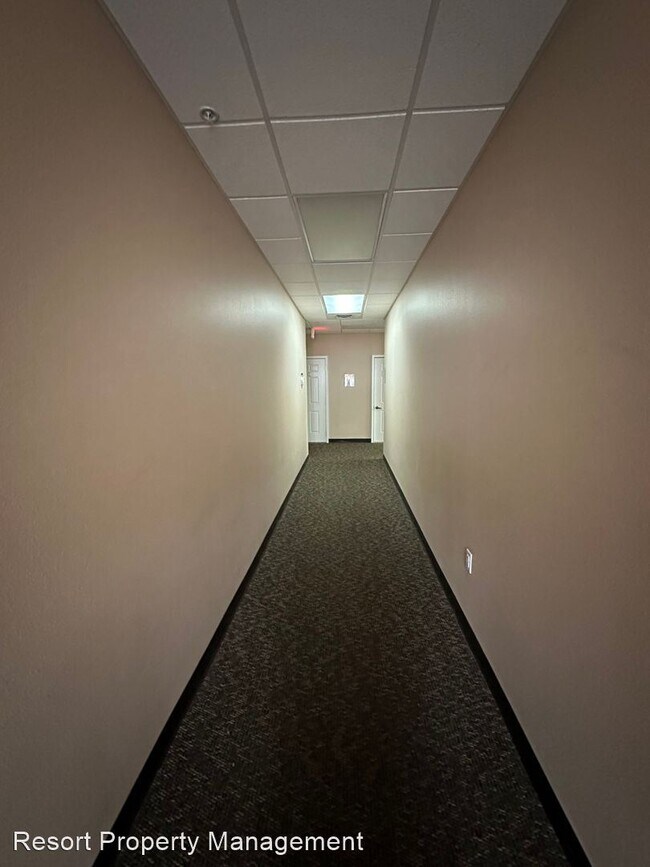 Foto del edificio - 3 br, 2 bath House - 310 Promenade Loop #107