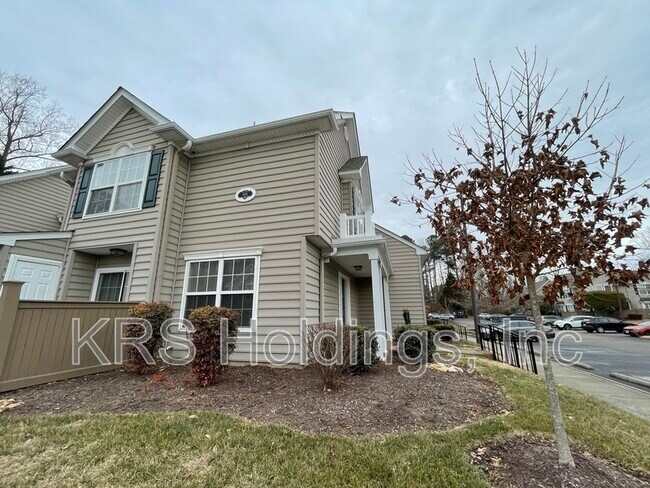 Foto del edificio - 808 Settlement Dr