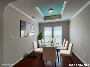 Foto del edificio - 25110 Terlingua Bend