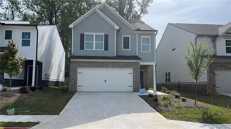 Primary Photo - 105 Berry Dr