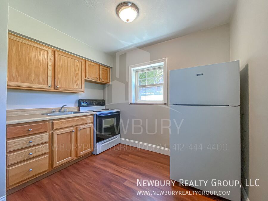 Foto principal - 106 W Steuben St