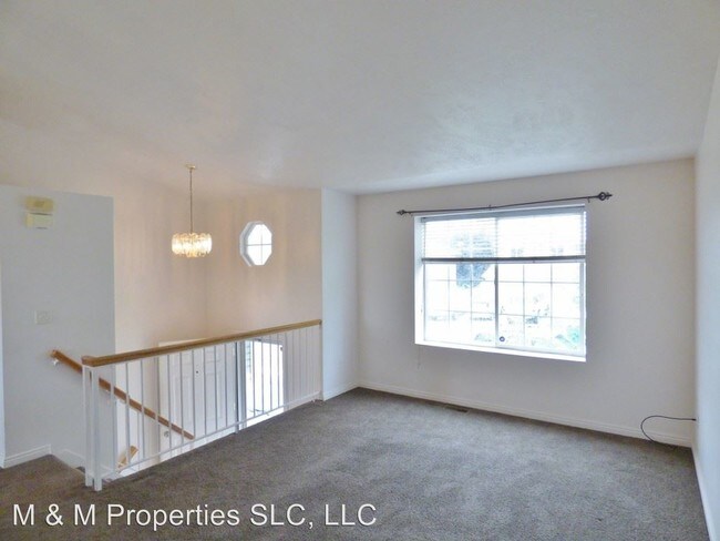 Building Photo - 4 br, 2 bath House - 5098 W 6275 S