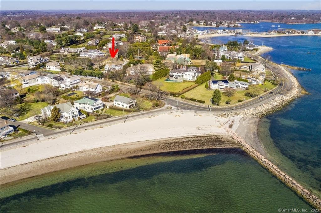 2 Bluewater Hill S, Westport, CT 06880 House Rental in Westport, CT