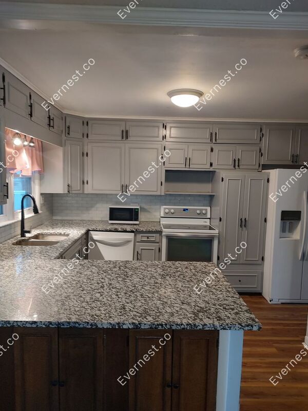 Building Photo - 11904 W 64th Terrace