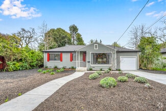 Building Photo - 3236 Sonoma Ave