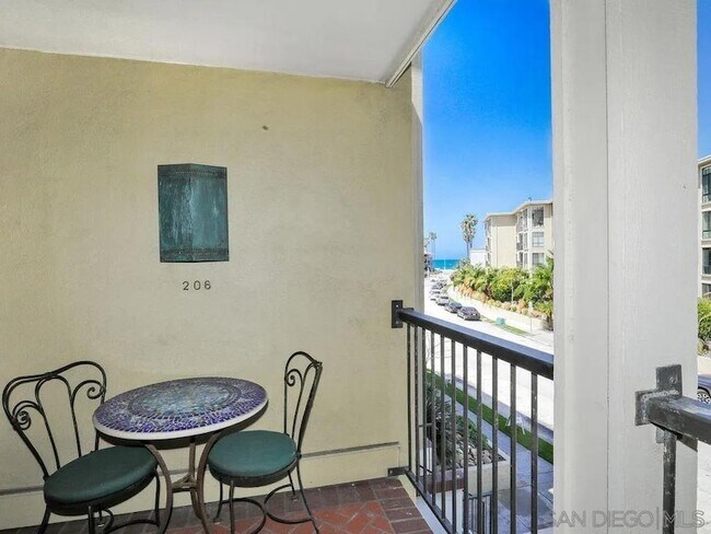 Building Photo - 8110 El Paseo Grande