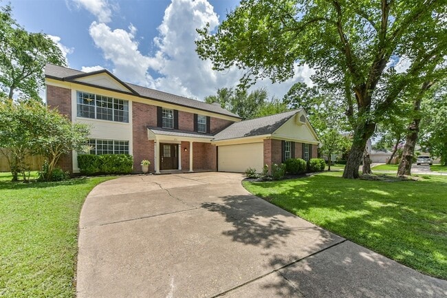 Foto del edificio - 2711 Weald Way Ct