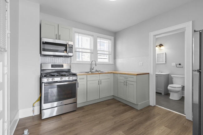 Foto del edificio - 3222 W Grace St