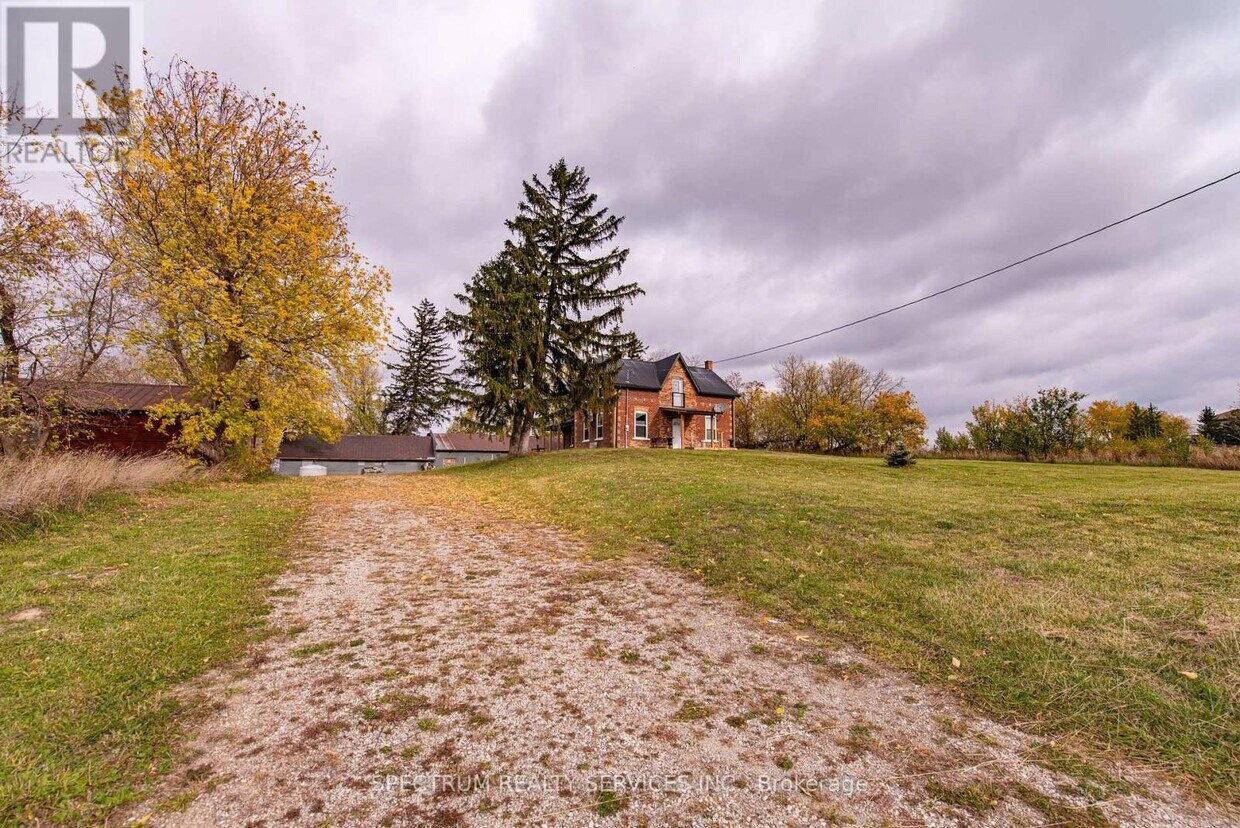 8452 ON89, Alliston, ON L9R 1V1 House for Rent in Alliston, ON