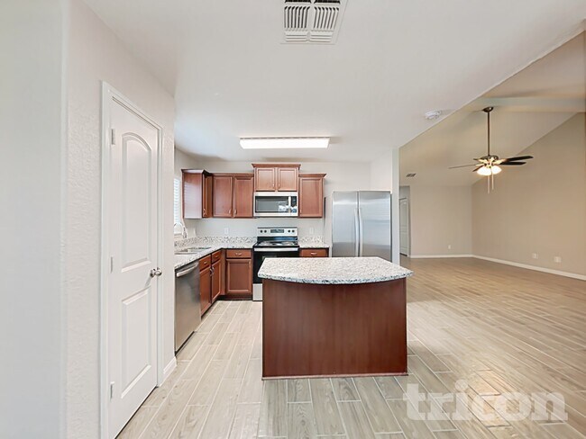 Foto del edificio - 6219 Still Meadow