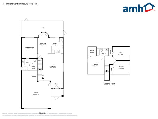 Building Photo - 7518 Oxford Garden Cir